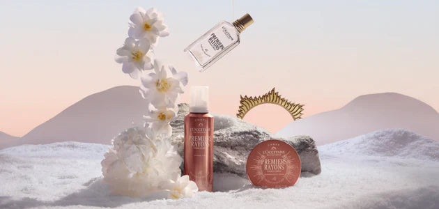 Premiers Rayons – L'Occitane Guatemala