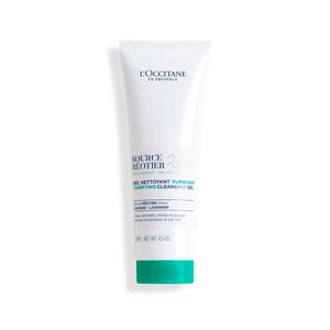 Compra Gel Limpiador Source Réotier de L'Occitane en Guatemala - Tienda Online Oficial