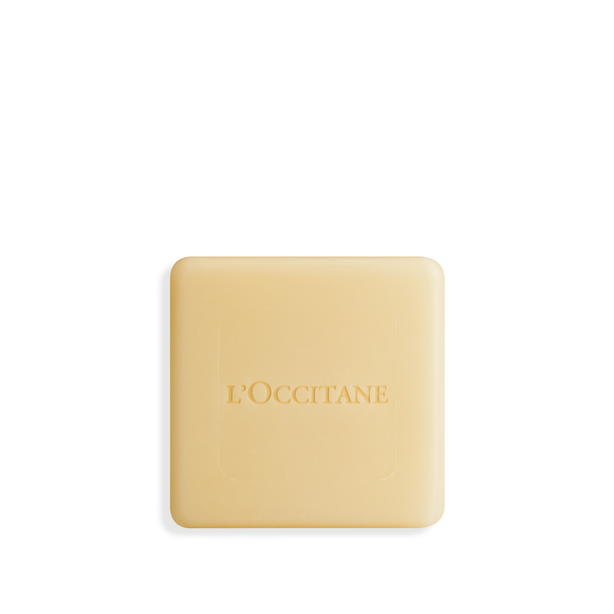 Compra Jabón Karité Verbena de L'Occitane en Guatemala - Tienda Online Oficial