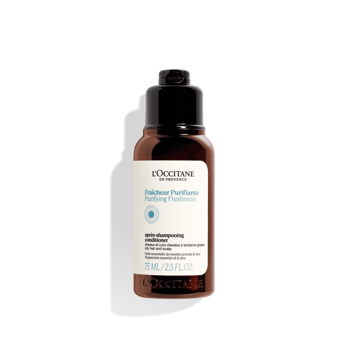 Compra Acondicionador Purificante 75ml de L'Occitane en Guatemala - Tienda Online Oficial