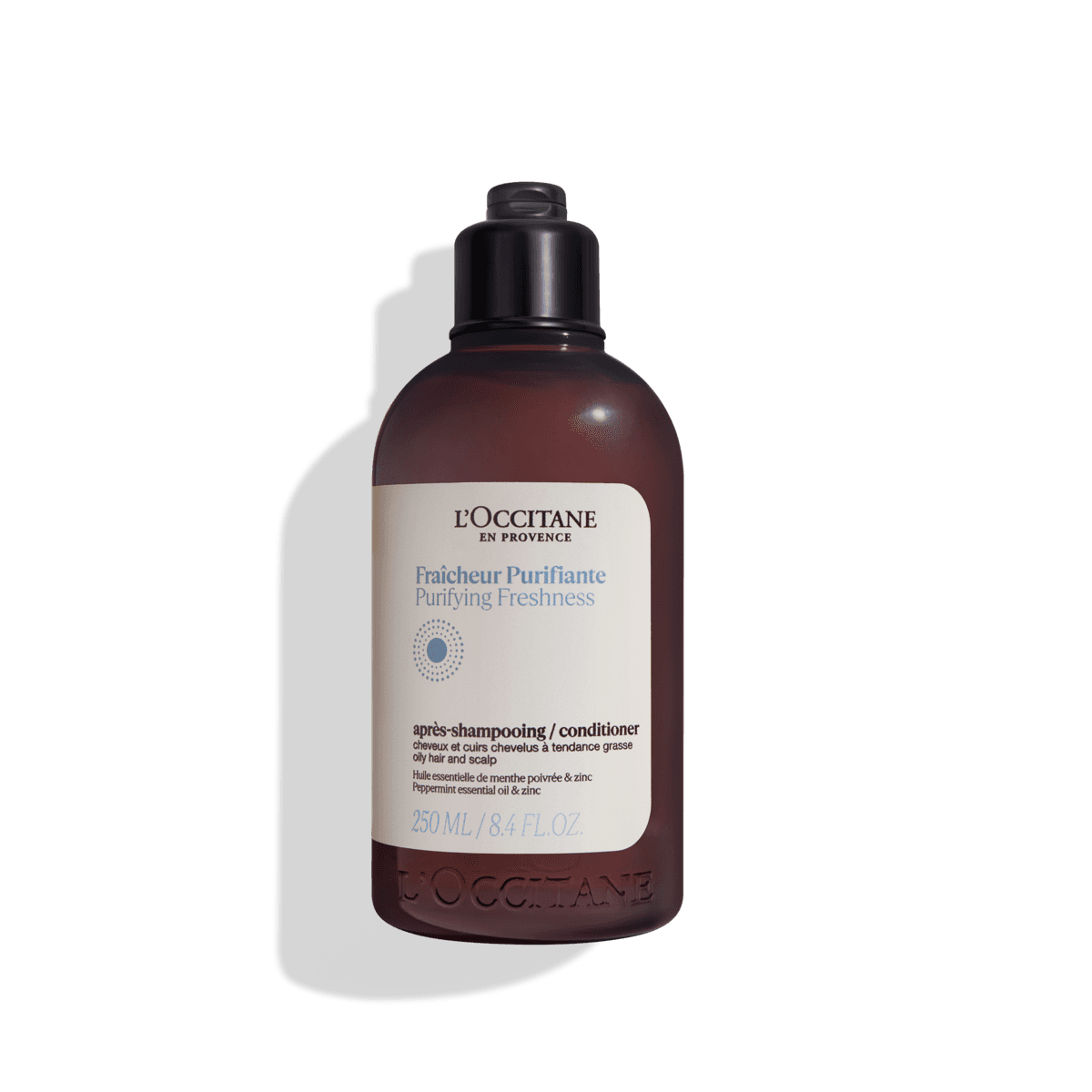Compra Acondicionador Purificante 250ml de L'Occitane en Guatemala - Tienda Online Oficial