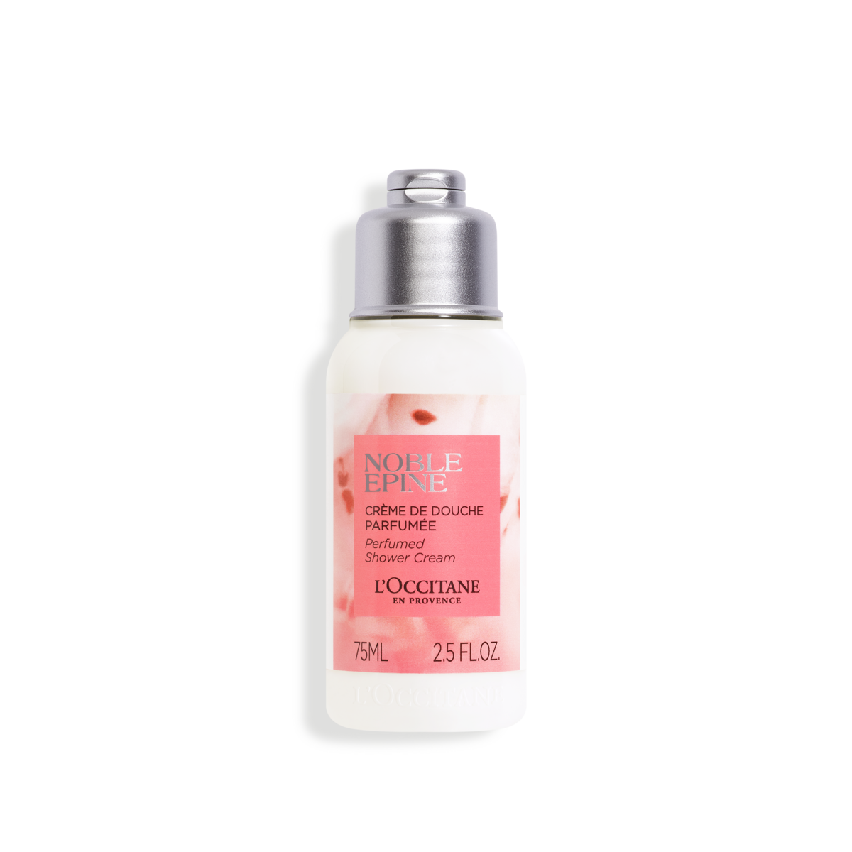 Noble Epine Shower Cream 75ML
