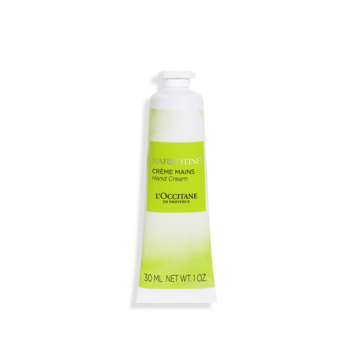 Barbotine Hand Cream 30ML