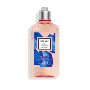 Compra Gel de Ducha Herbae Iris 250ml de L'Occitane en Guatemala - Tienda Online Oficial