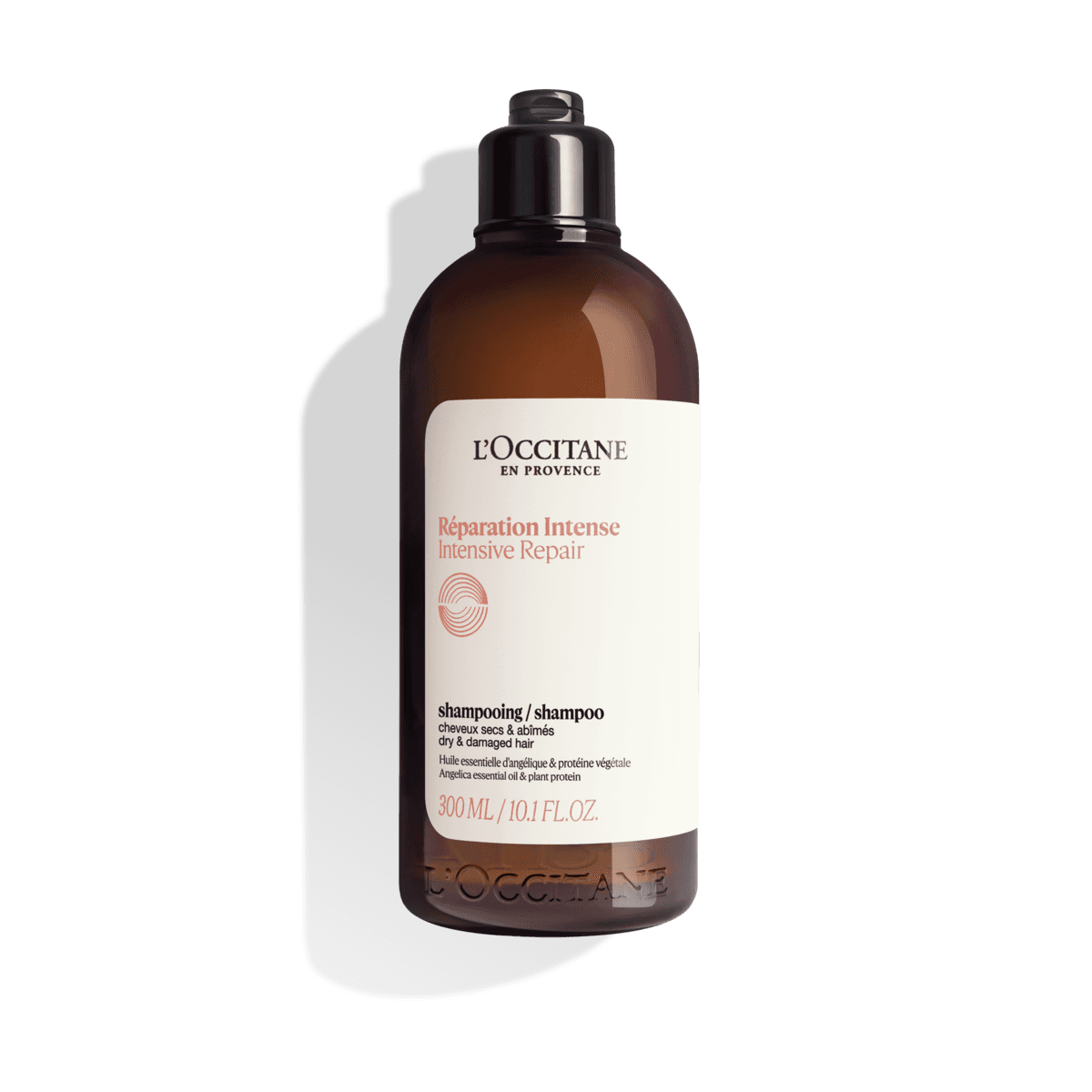 Compra Shampoo Reparador Intensivo 300ml de L'Occitane en Guatemala - Envío Rápido y Seguro