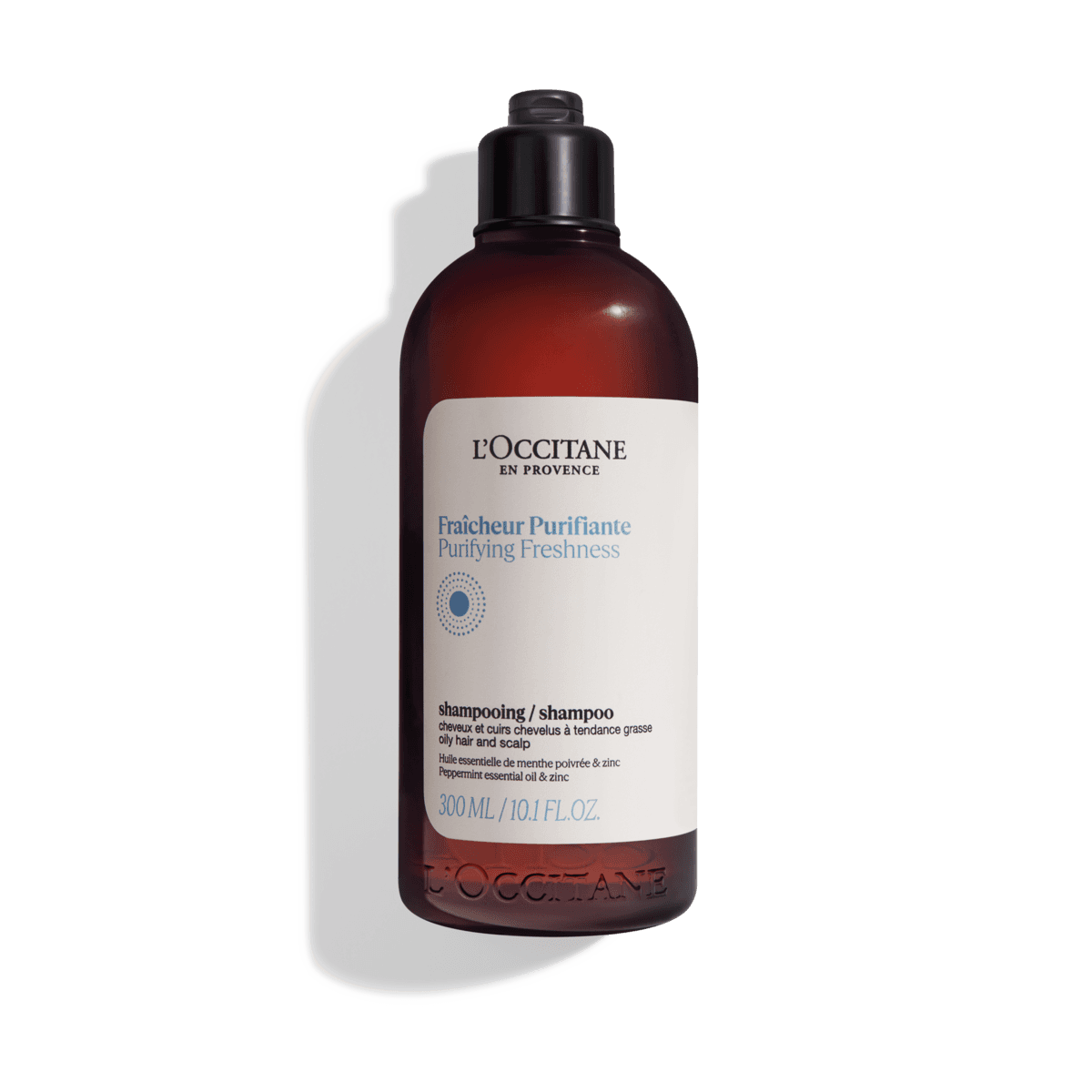 Compra Shampoo Purificante 300ml de L'Occitane en Guatemala - Tienda Online Oficial