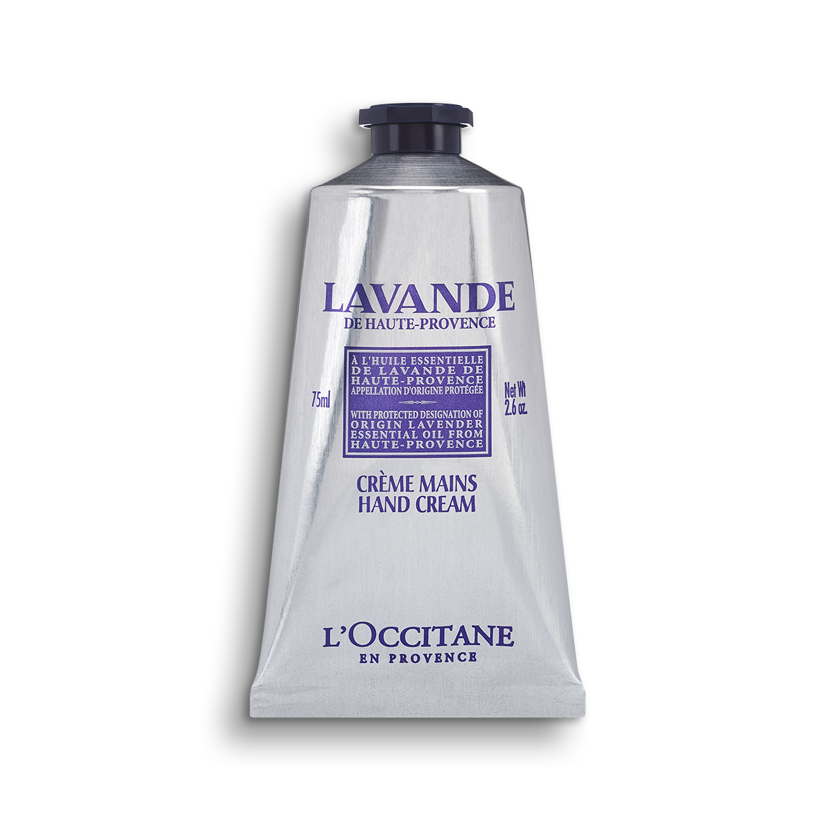 Lavender Hand Cream 75ML