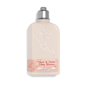 Cherry Blossom Shimmering Lotion 250ML