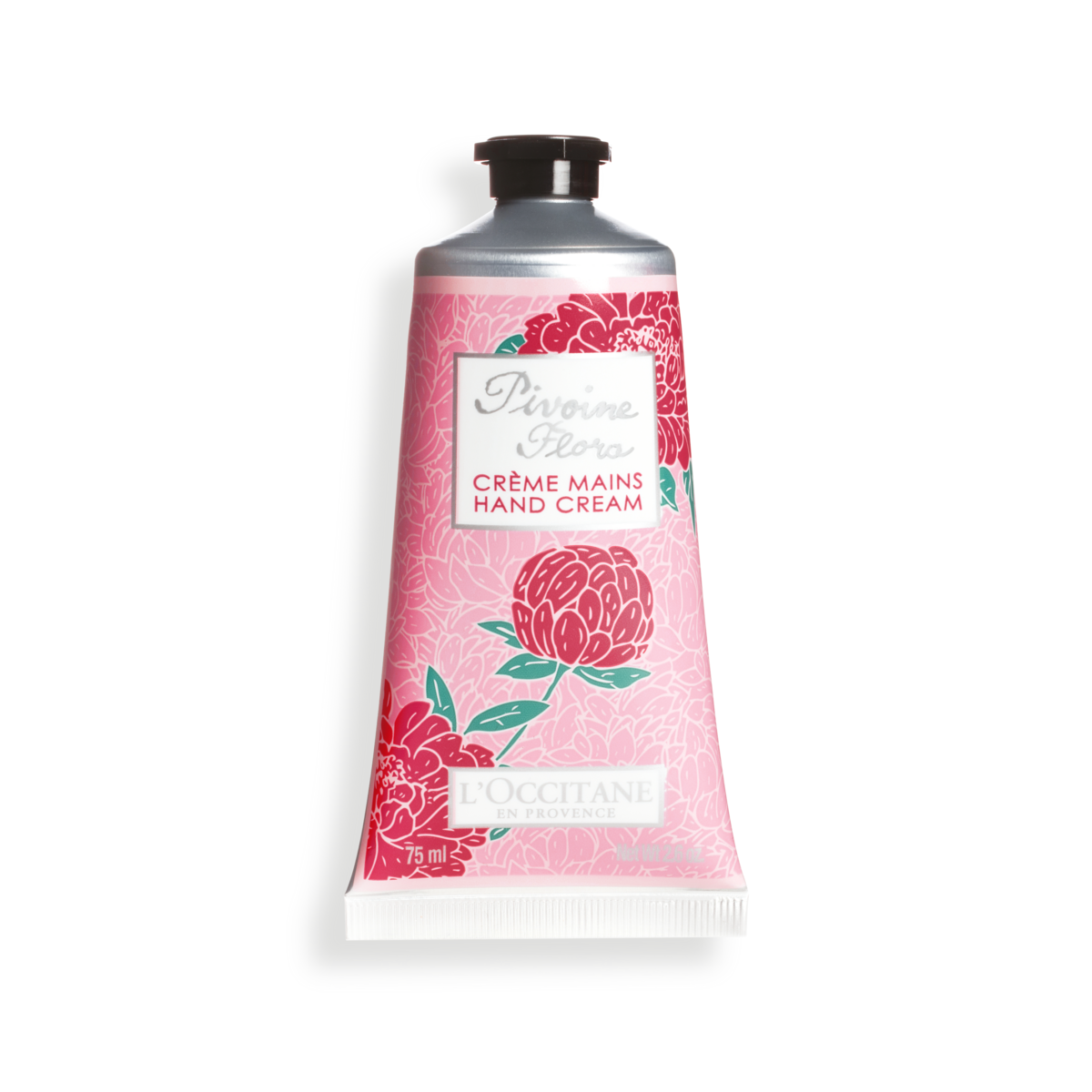 Pivoine Flora Hand Cream 75ML