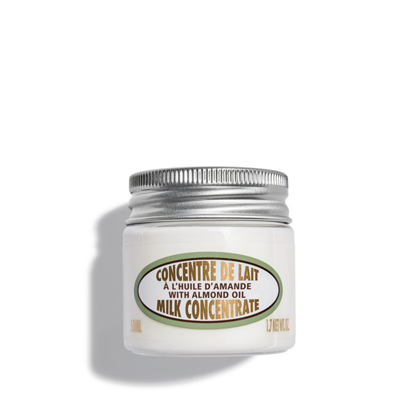 Compra Concentrado de Leche de Almendras L'Occitane en Guatemala - Hidratación y Suavidad