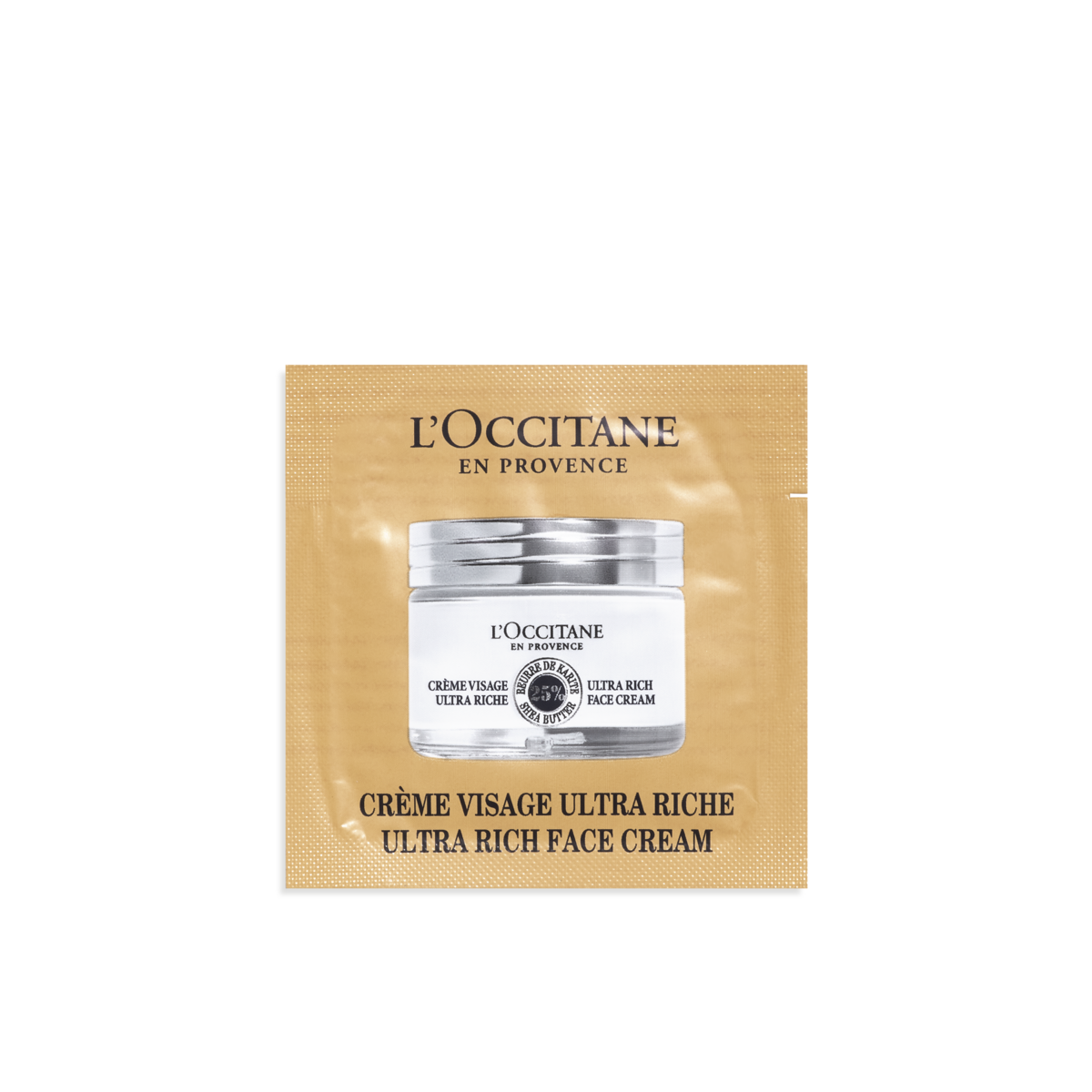 Ultra Rich Face Cream
