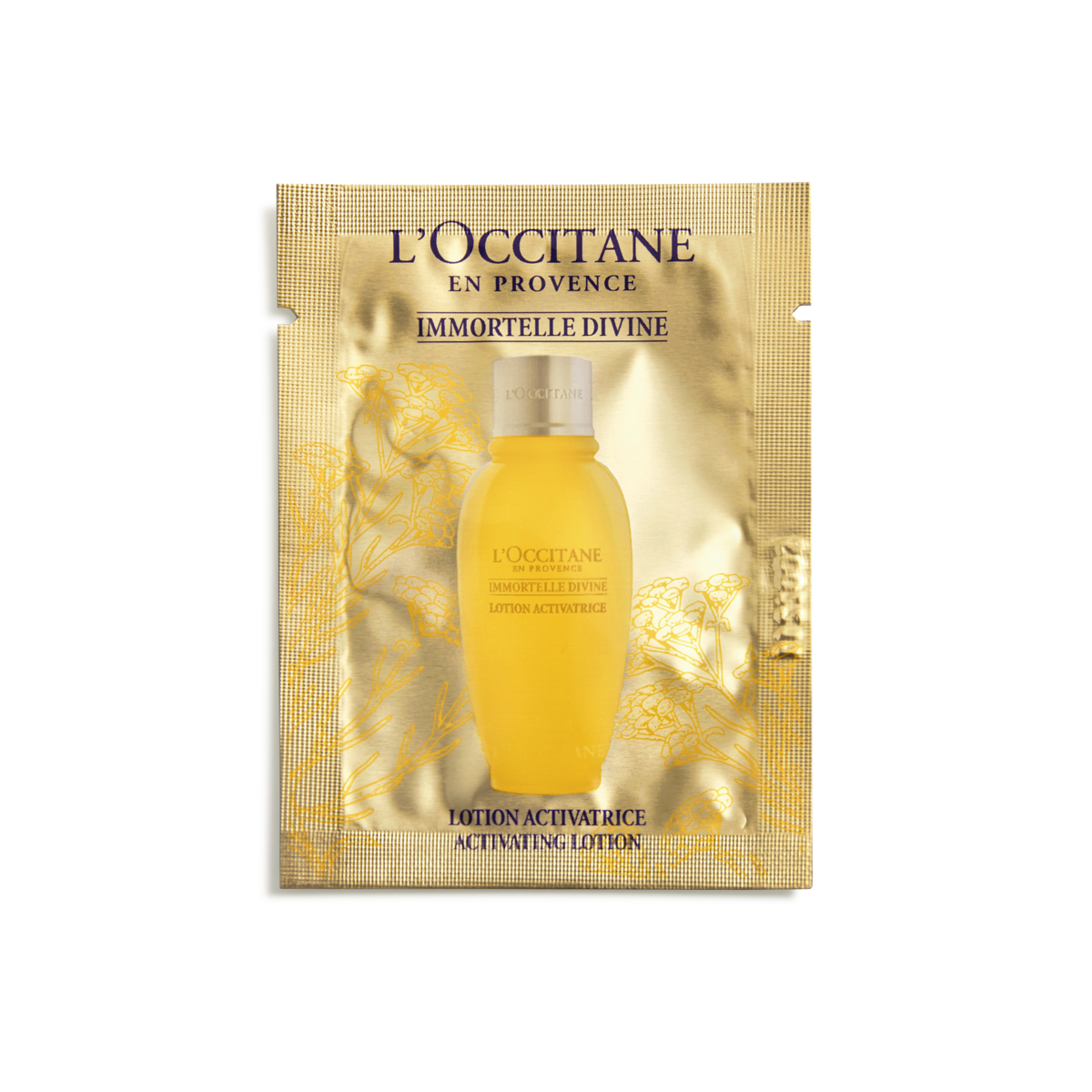 Div Resurfacing Lotion 2Ml