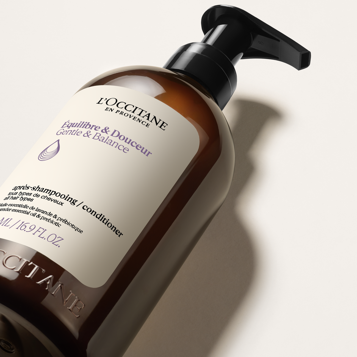 Gentle & Balance Conditioner