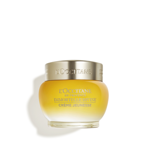 Compra Crema Immortelle Divina de L'Occitane en Guatemala - Belleza y Cuidado Premium Online