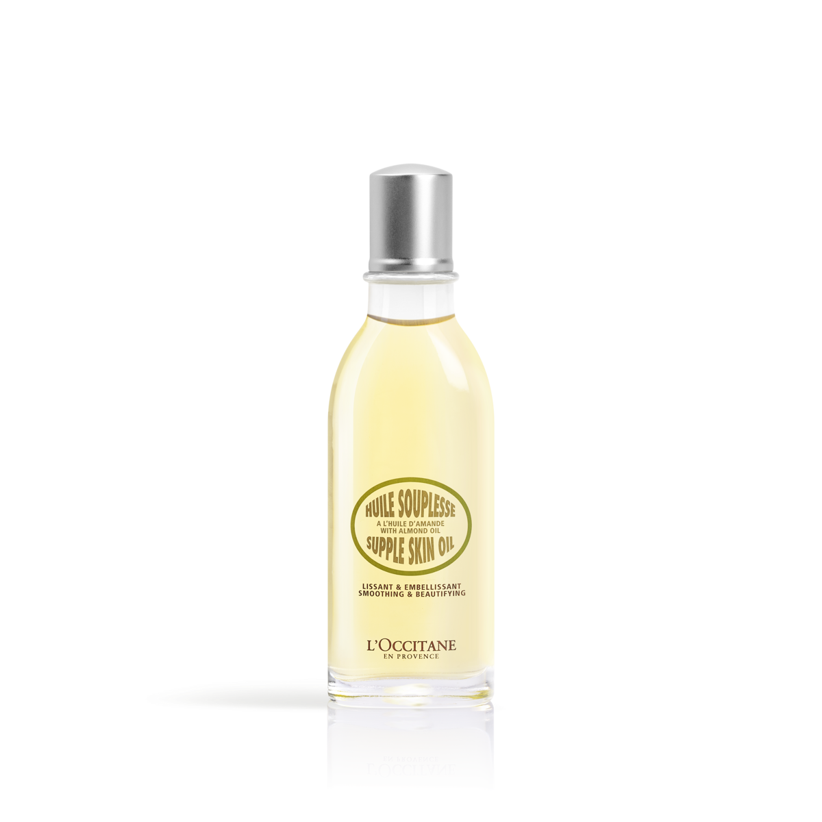 Aceite Elasticidad Almendra