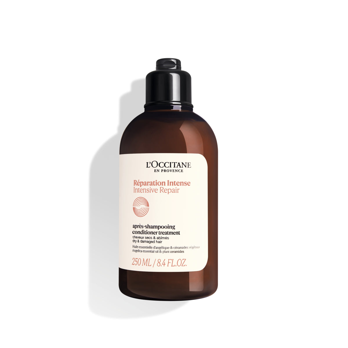 Acondicionador Reparación Intensa Aromacología 250ml