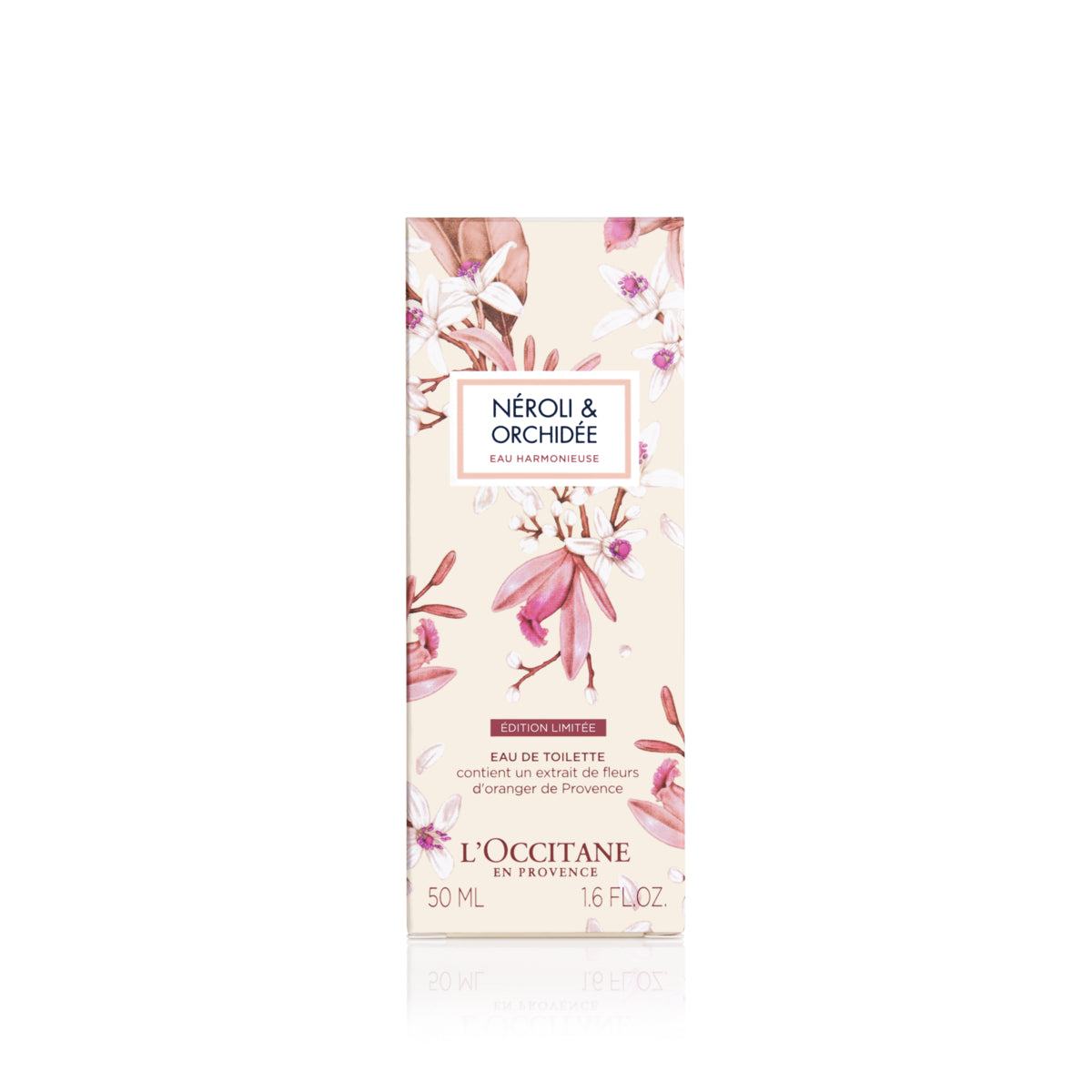 EAU DE TOILETTE N O 25 50ML