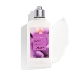 Compra Wisteria Body Lotion 250ml de L'Occitane en Guatemala - Tienda Online Oficial