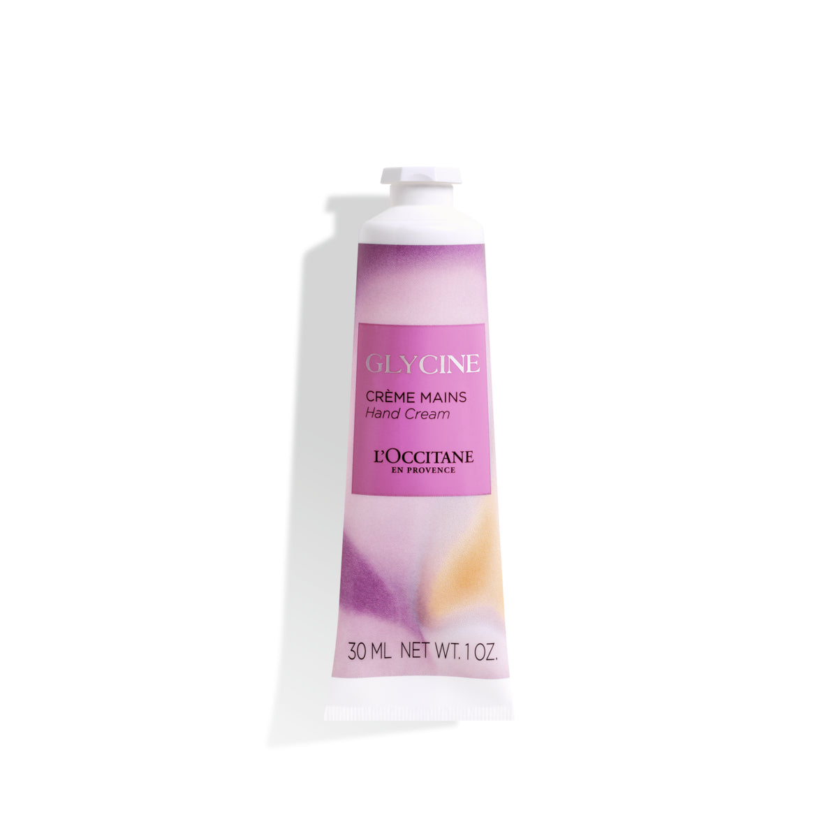 Compra Wisteria Hand Cream 30ml de L'Occitane en Guatemala - Hidratación y Cuidado de Manos