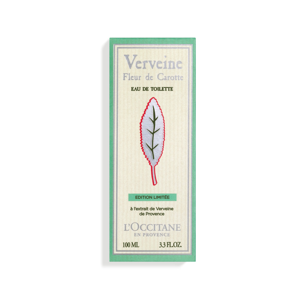 VB CARROT FLOWER EDT 100ML