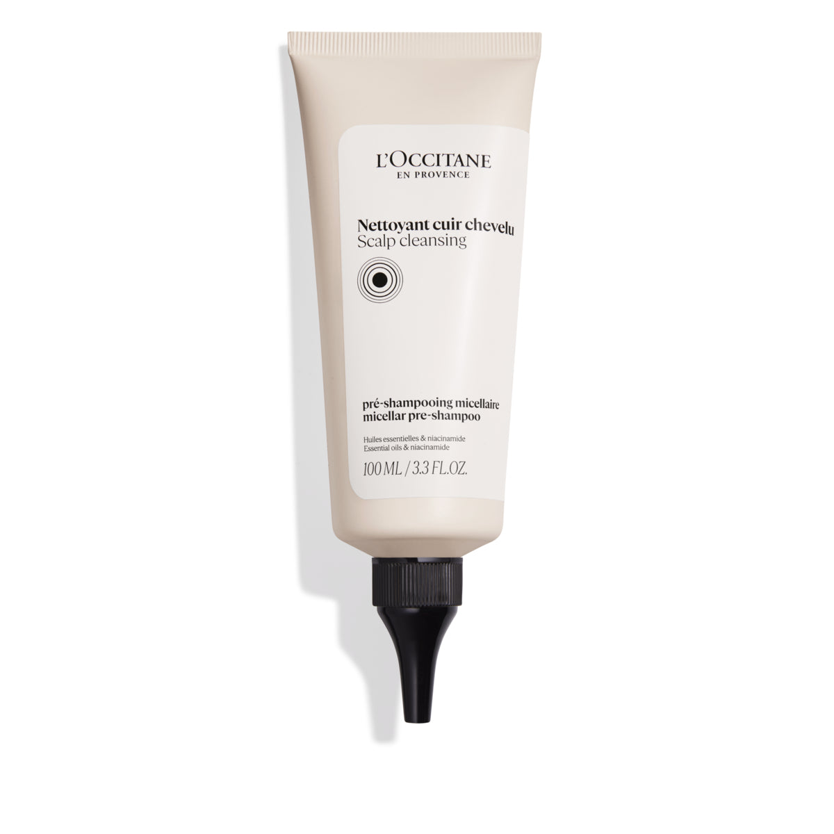 Compra 5HE Pre Shampoo 100ml de L'Occitane en Guatemala - Tienda Online Oficial