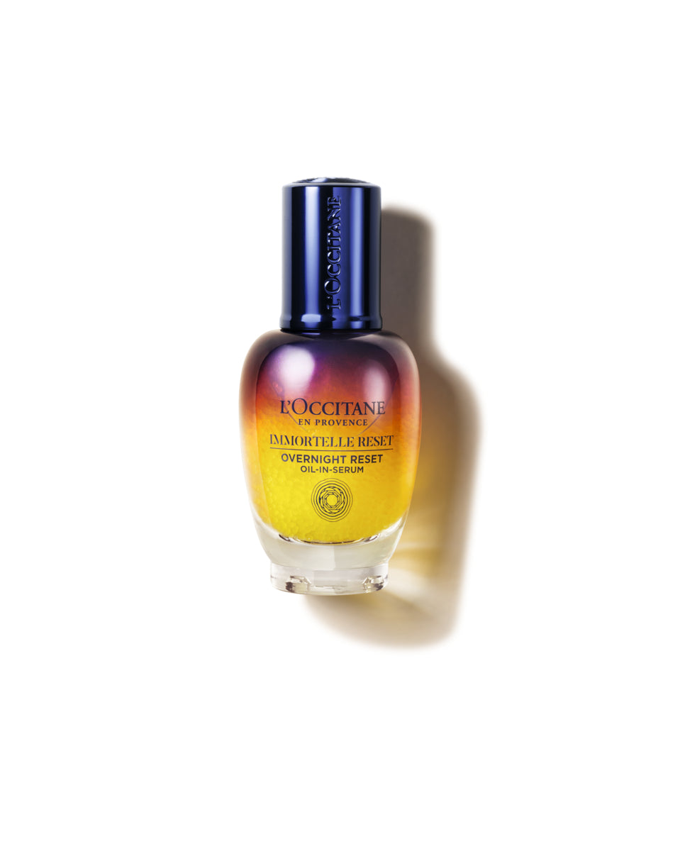 Compra RESET OIL IN SERUM 30ML de L'Occitane en Guatemala - Tienda Online Oficial