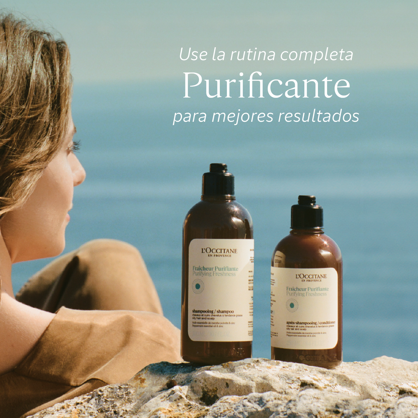 Compra Productos L'Occitane en Guatemala - Belleza Natural y Auténtica Online