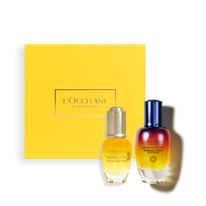 COFRE  IMMORTELLE