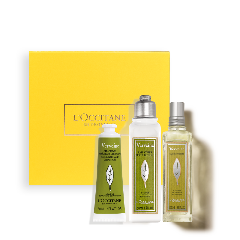 COFRE VERBENA