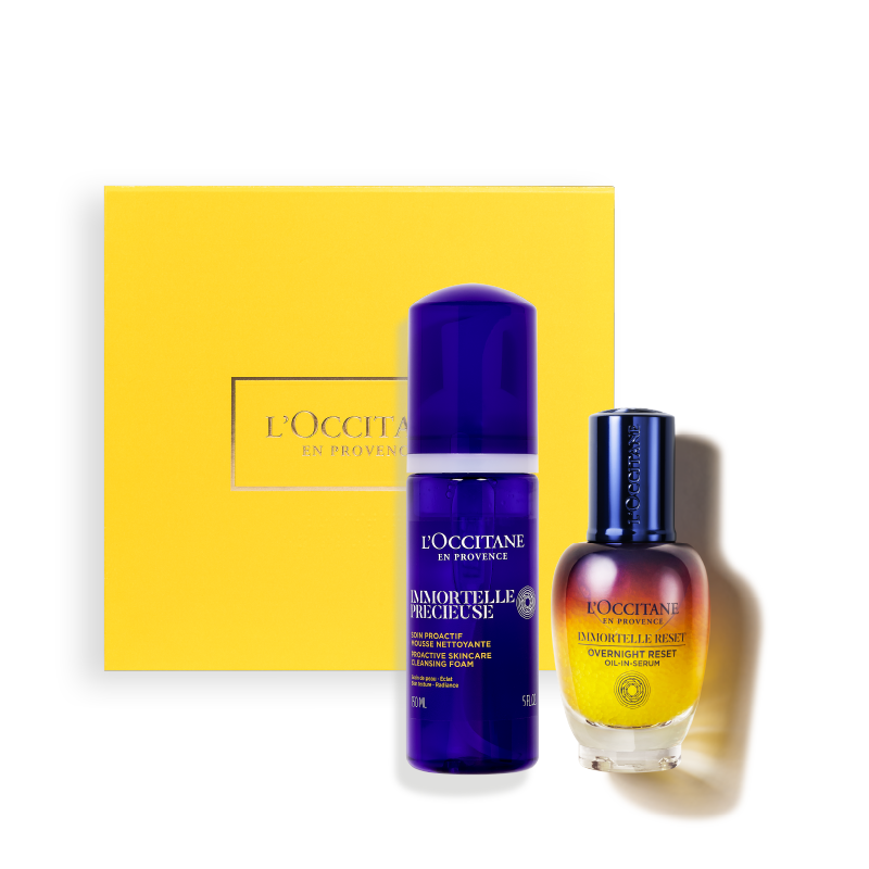 DUO IMMORTELLE PRECIOSA PP