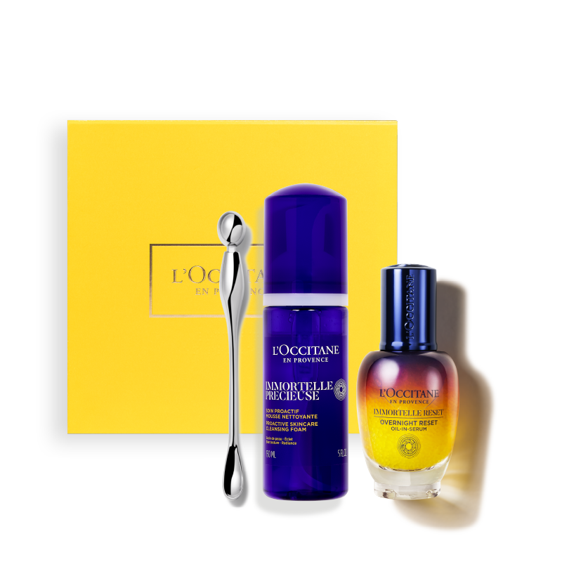 DUO IMMORTELLE PRECIOSA