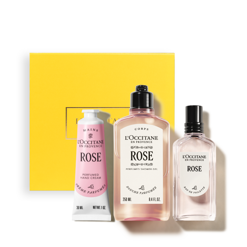 ROSE KIT