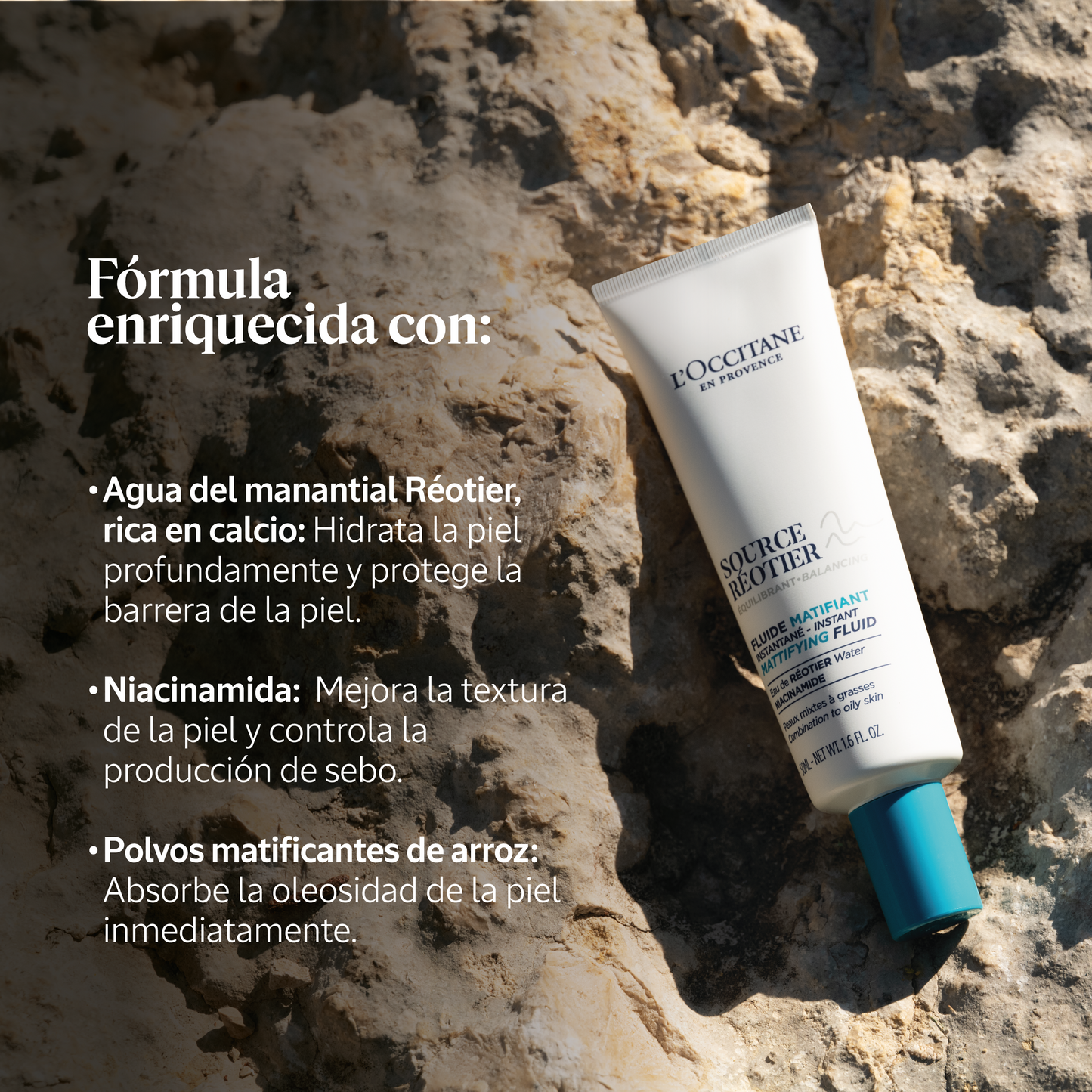 Compra Productos L'Occitane en Guatemala - Belleza Natural y Auténtica Online