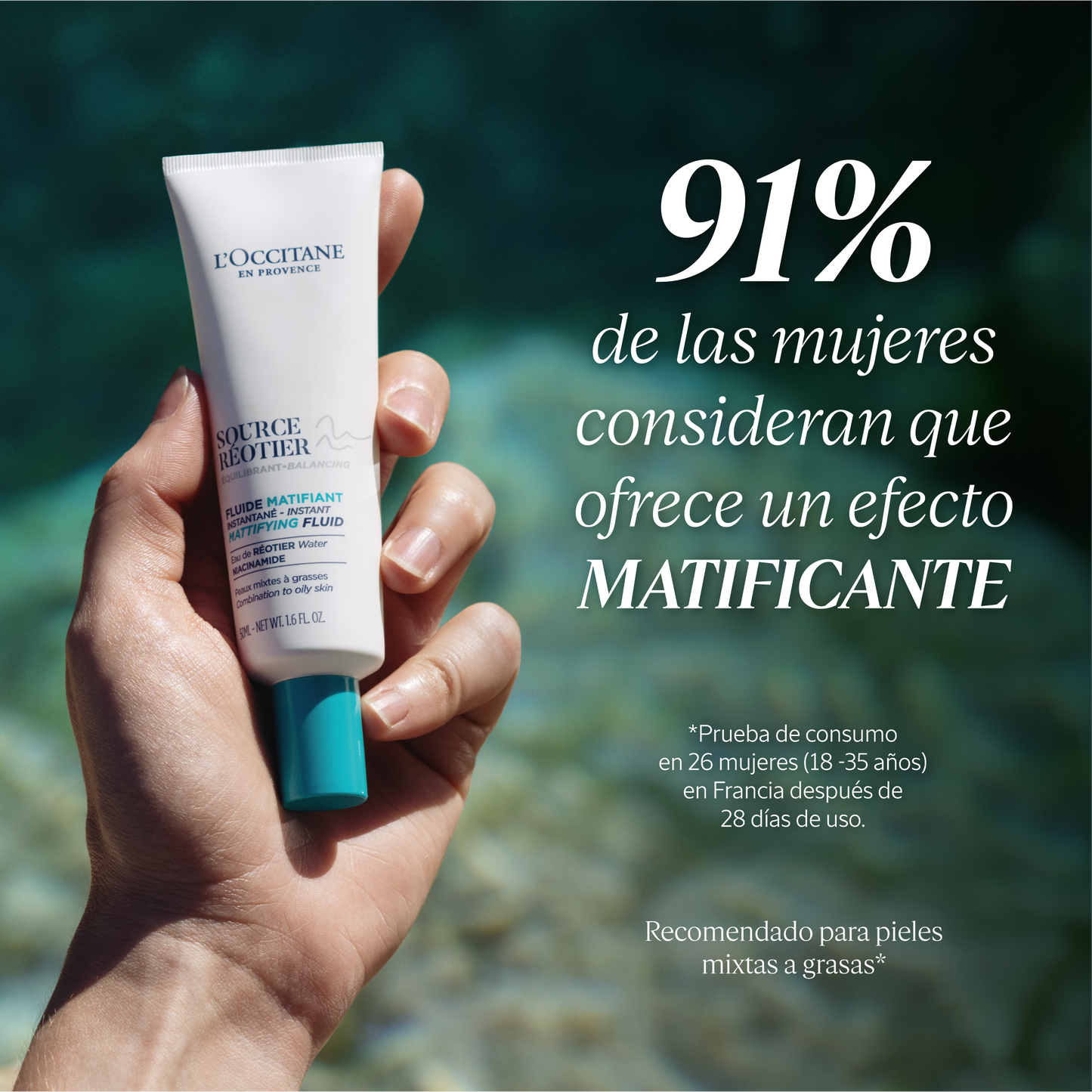 Compra Productos L'Occitane en Guatemala - Belleza Natural y Auténtica Online