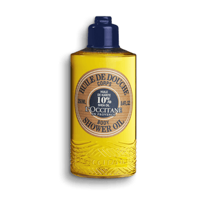 Compra Aceite de Ducha Corporal Karité de L'Occitane en Guatemala - Hidratación y Suavidad
