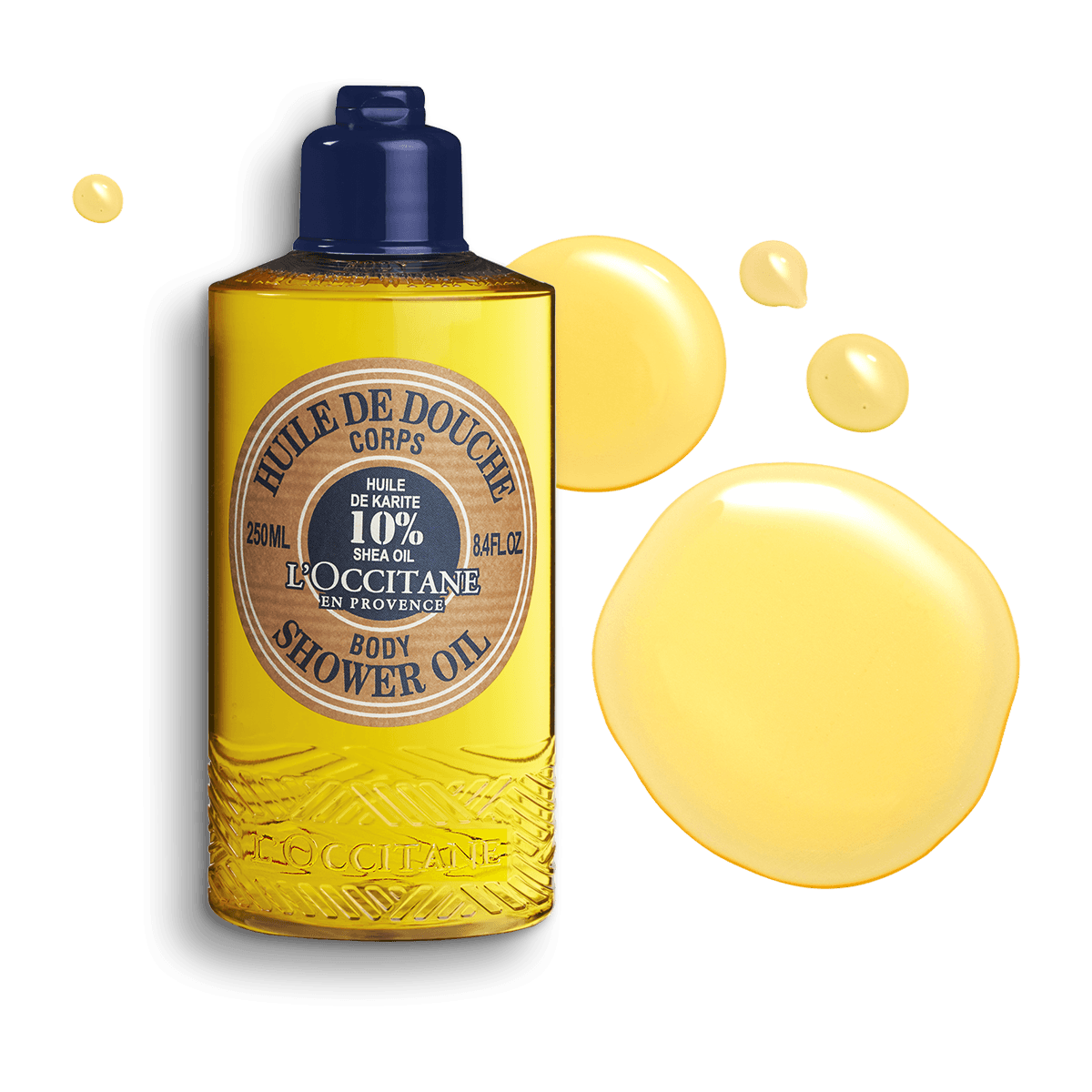 Compra Productos L'Occitane en Guatemala - Belleza Natural y Auténtica Online