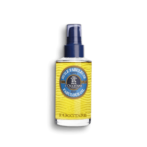 Aceite Fabuloso Karité