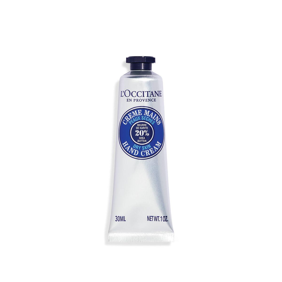 Compra Crema de Manos Karité Tamaño de Viaje de L'Occitane en Guatemala - Envío Rápido