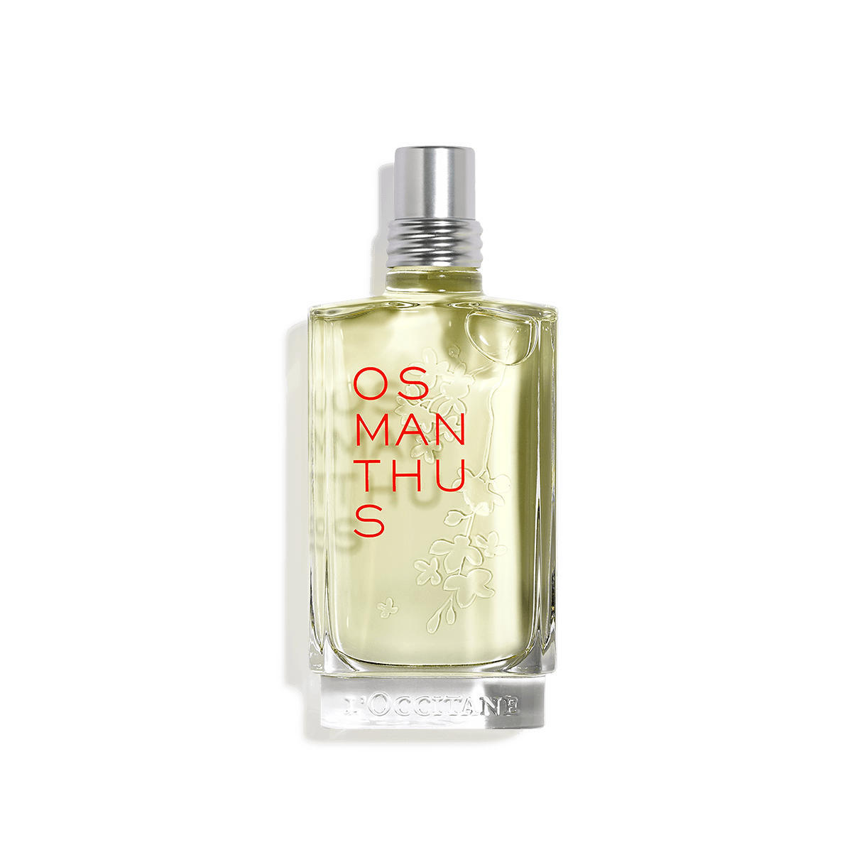 Compra Eau de Toilette Osmanthus 75ml de L'Occitane en Guatemala - Fragancia Exclusiva Online