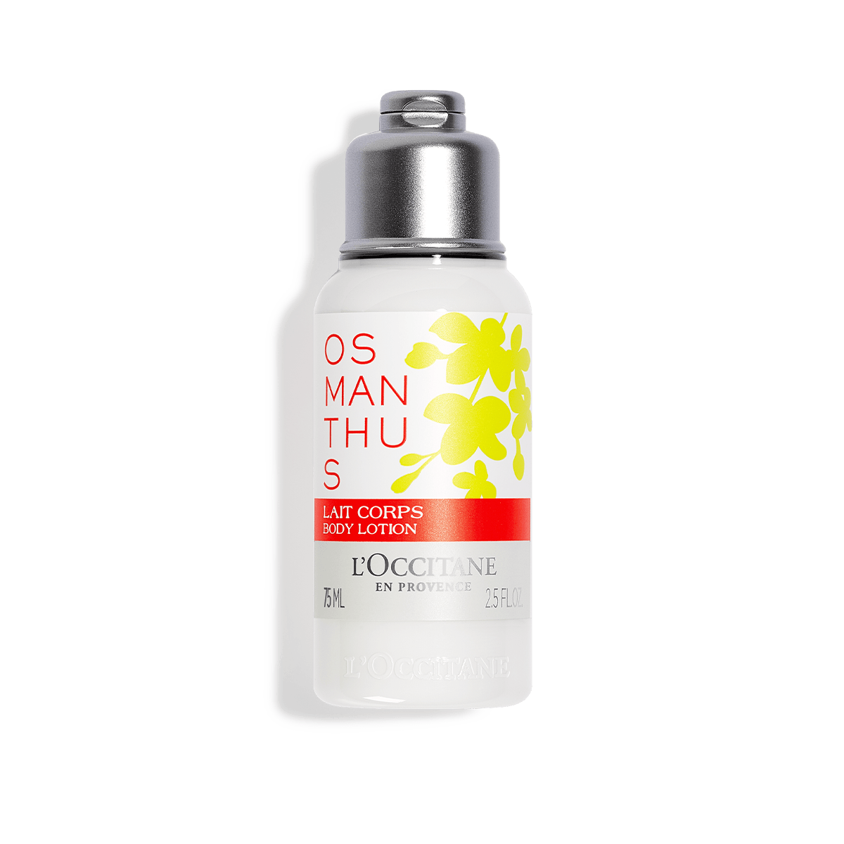 Leche de Belleza Osmanthus 75ml - L'Occitane Guatemala