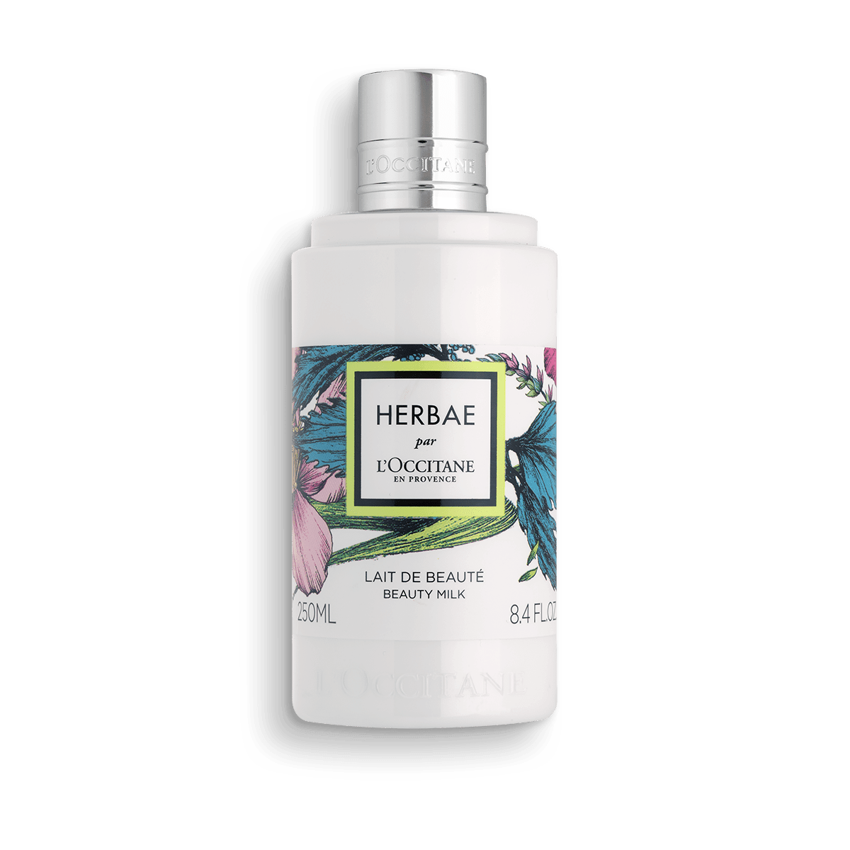 Leche corporal Herbae - L'Occitane Guatemala