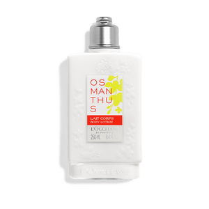 Leche de Belleza Osmanthus 250ml - L'Occitane Guatemala