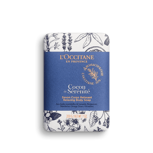 Compra Jabón Corporal Relajante Cocon de Sérénité de L'Occitane en Guatemala - Tienda Online