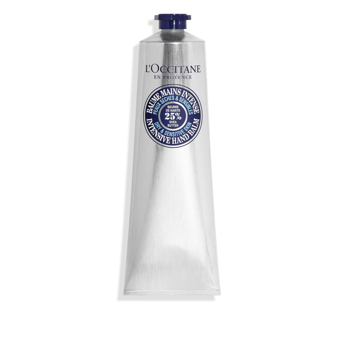 Compra Bálsamo para Manos Intensivo Karité de L'Occitane en Guatemala - Hidratación y Cuidado Premium