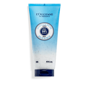 Compra Exfoliante Ultra Rico de Cuerpo Karité de L'Occitane en Guatemala - Tienda Online Oficial