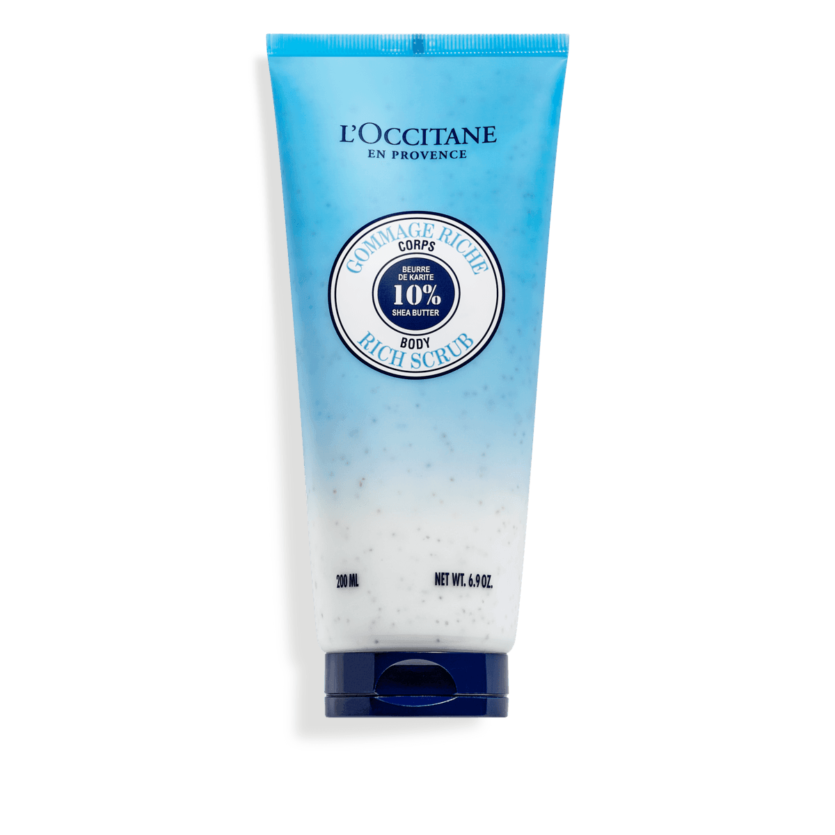 Compra Exfoliante Ultra Rico de Cuerpo Karité de L'Occitane en Guatemala - Tienda Online Oficial