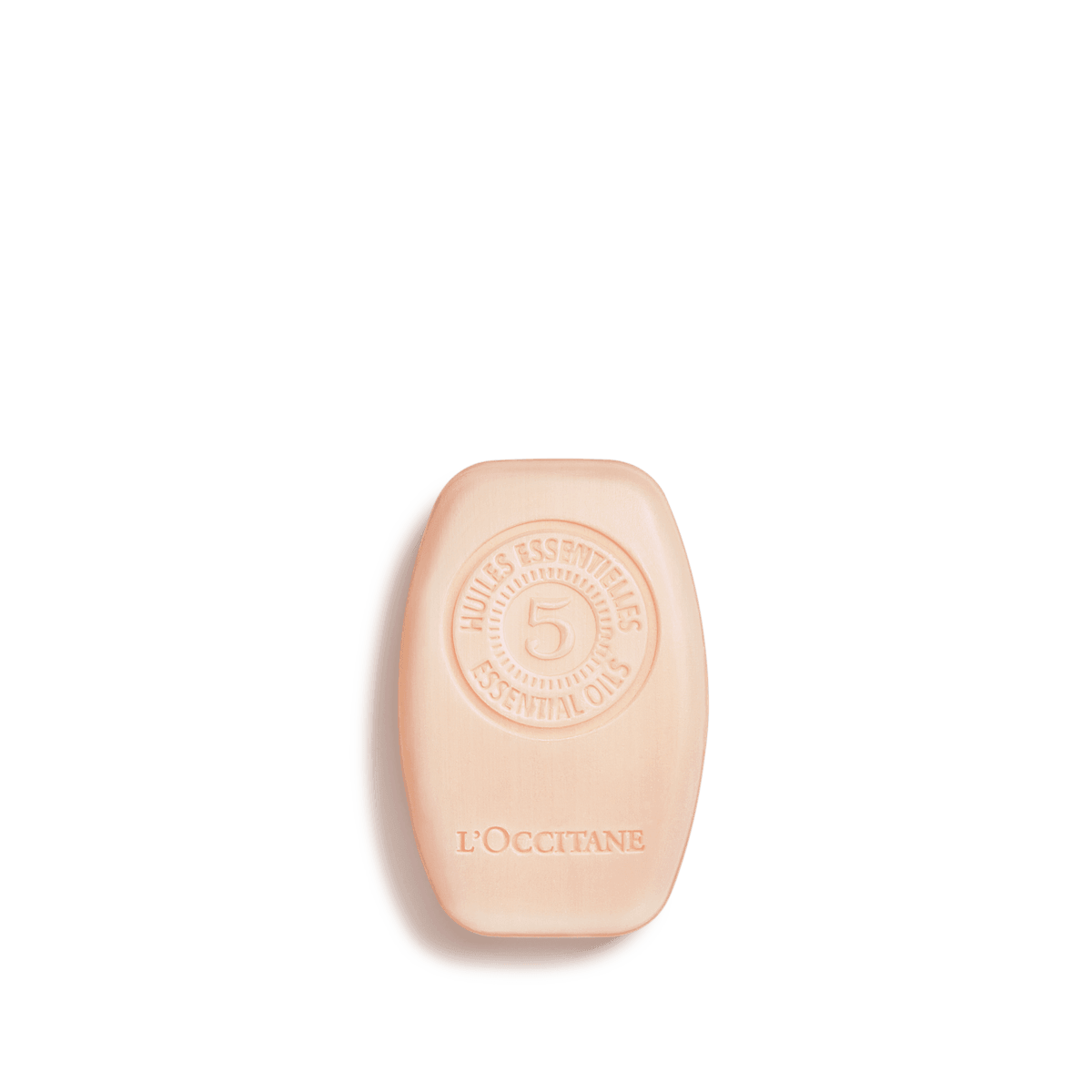 Champú Sólido Reparador Intensivo L'Occitane - Compra en Línea en Guatemala