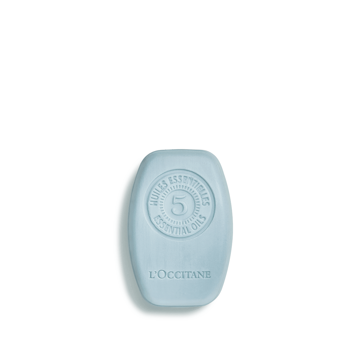 Compra Champú Sólido Purificante Frescura de L'Occitane en Guatemala - Tienda Online Oficial