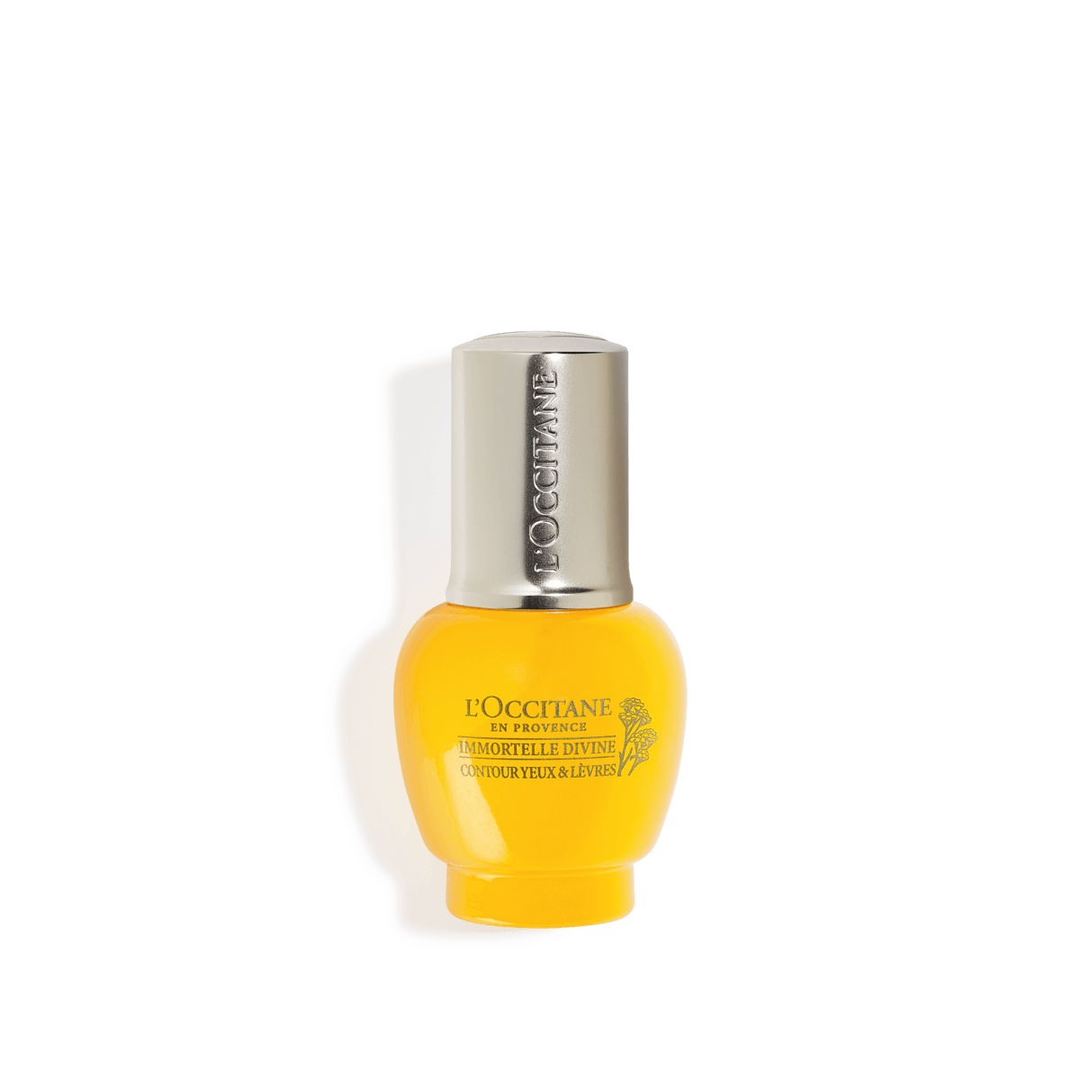 Compra Contorno de Ojos y Labios Divina IMMORTELLE de L'Occitane en Guatemala - Tienda Online Oficial