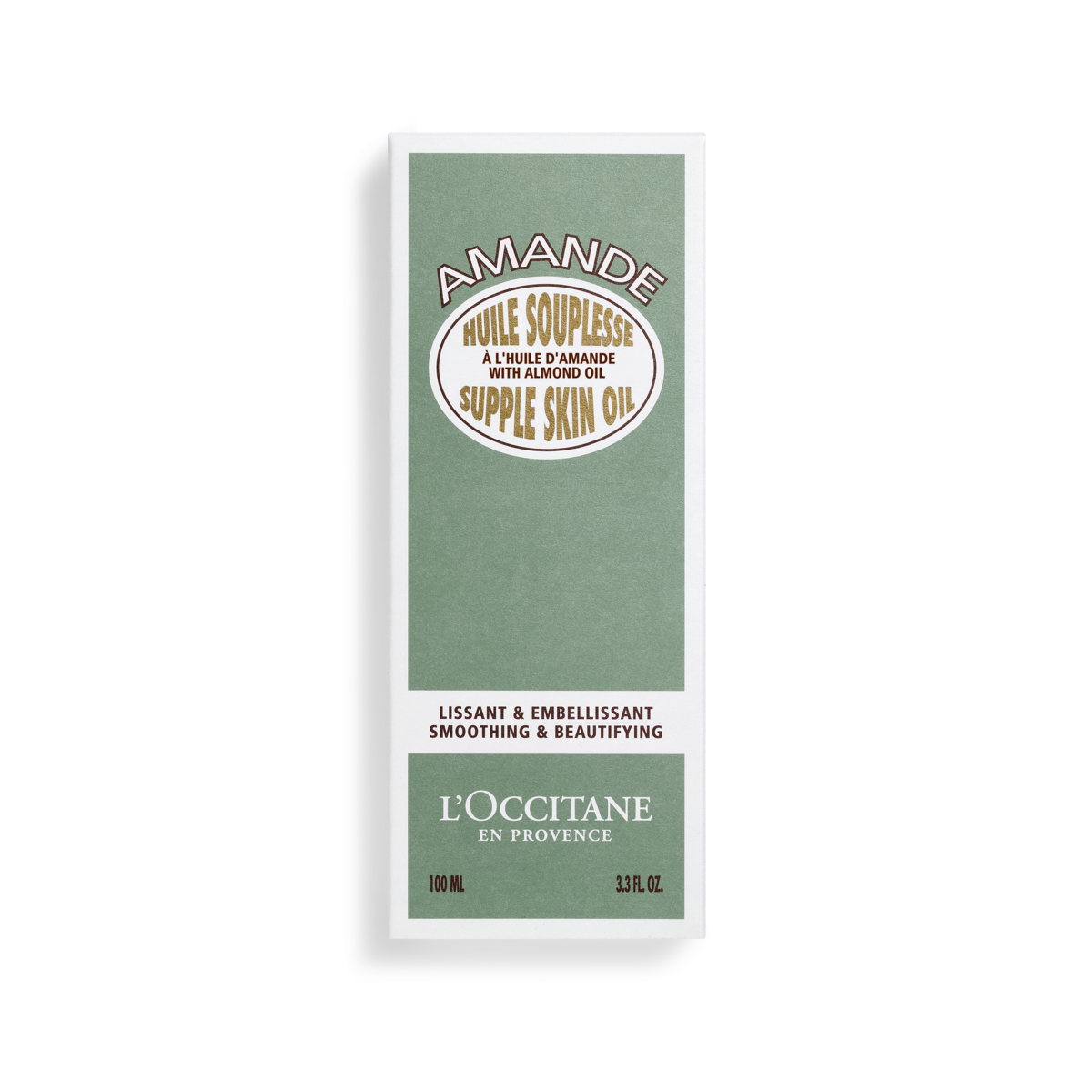Aceite Elasticidad Almendra